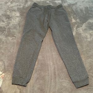 sweatpants